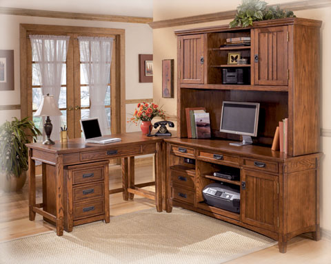 DIY Home Office Furniture Plans To Build PDF Download 